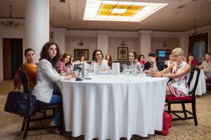 Digital Talks Iasi © 2017 Fotograf Irina Mocanu