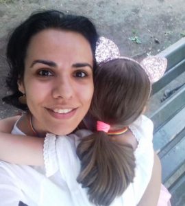 mama si fiica