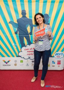 Cum sa devii supererou pentru copilul tau - Anda Elena Pintilie - blog saptepietre.ro