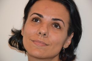 Dupa o sedinta DermaFrac la aBeauty Clinique Iasi