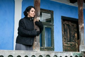 La Muzeul Traditional al Vaii Tiblesului - Bistrita Nasaud