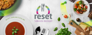 Reset by Limitless