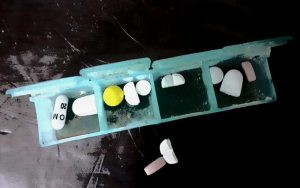Covid 19 și medicamentele pentru cronici