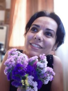 Azi mi-e dor - Anda Elena Pintilie