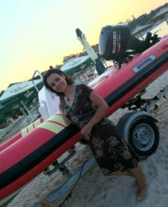 Inima. În închisoarea mea ea are voie să viseze