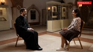 Parintele Nicolae Dima, tata de Ecaterina – interviu Doxologia